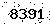 verification image, type it in the box
